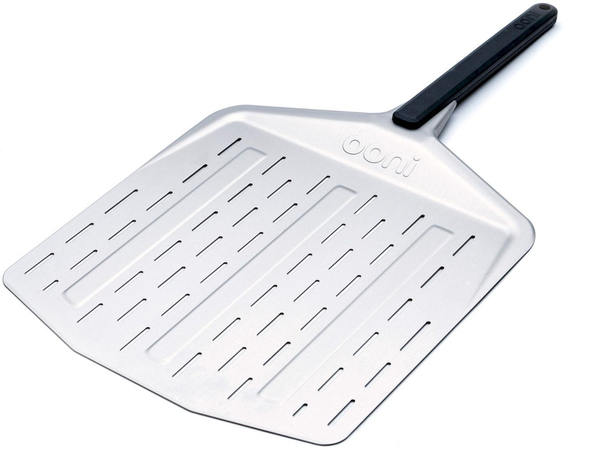 Ooni pizzaskal perforeret - 35 cm