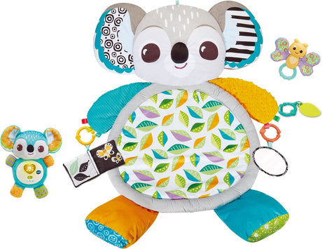 Vtech nuttet koala legemåtte