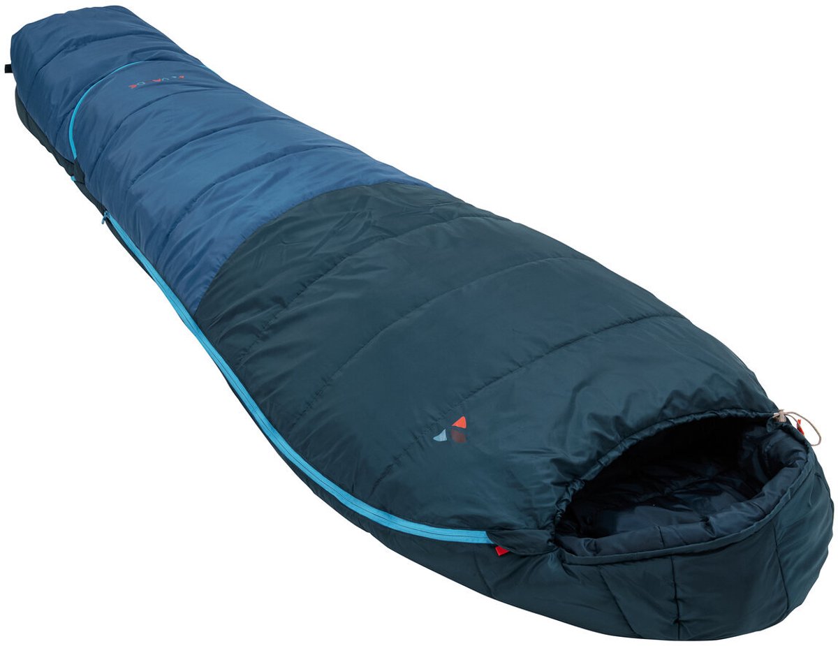 Vaude kobel adjust 500 ii syn, ungdom, sovepose
