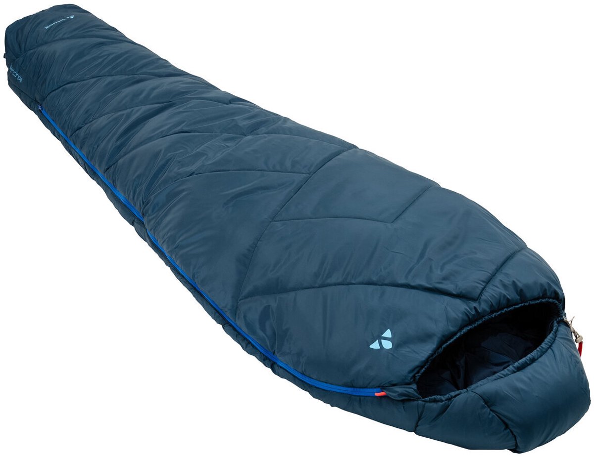 Vaude sioux 1000 ii syn, unisex, sovepose