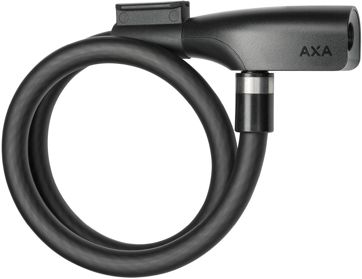 Slot Axa kabellås Resolute 60 cm - Ø12mm