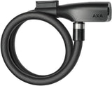 Slot Axa kabellås Resolute 60 cm - Ø12mm