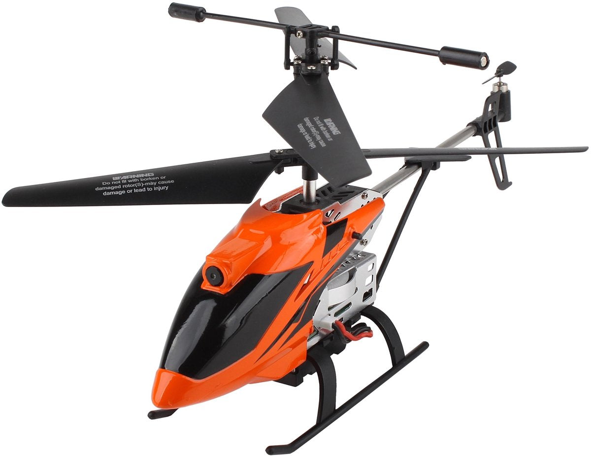 Df-modeller df-100 pro fpv helikopter med fpv kamera klar til at flyve (rtf)