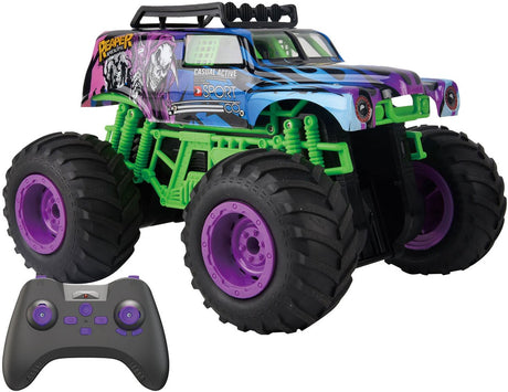 Gear2play RC Monster Reaper Monster Truck 1:12 - Stuntbil