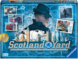 Ravensburger scotland yard brætspil