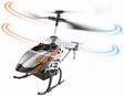 Df-modeller df-180 helikopter - klar til at flyve