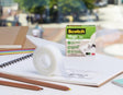Scotch tape magic 810 gennemsigtig
