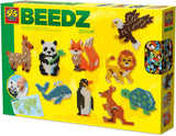 Ses creative ses strygeperler - verdensdyr