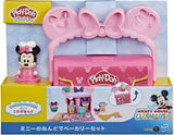 Play-doh disney junior bageri legesæt - 3 lerpotter