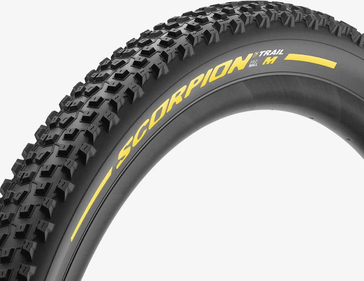 Pirelli scorpion trail m 29 mtb tubeless ready dæk