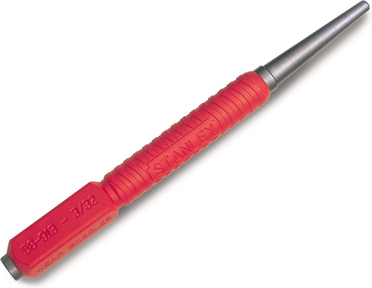 Stanley punch dynagrip 2,4 mm