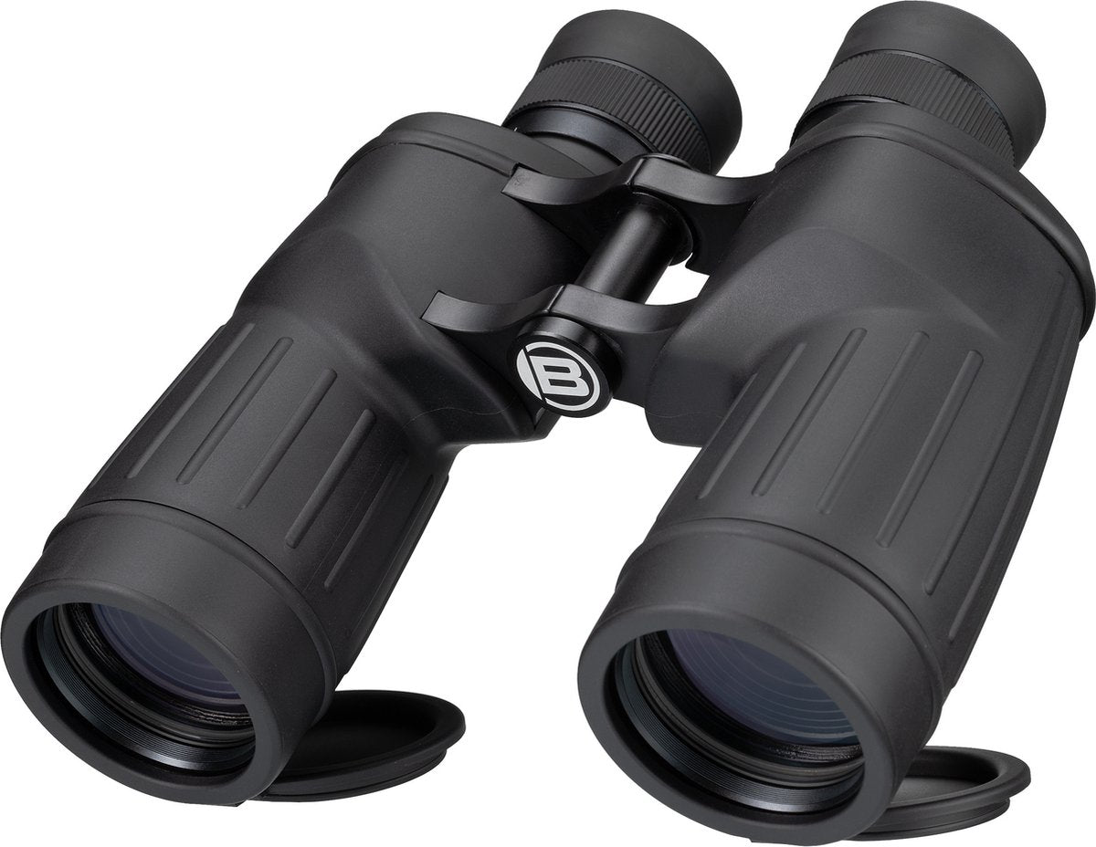 Bresser binoculars - 7x50 wp - suitable for astronomy and maritime use