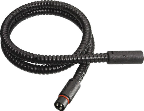 Defa as defa plugin verlengkabel – zwart – 2,0m - 460804