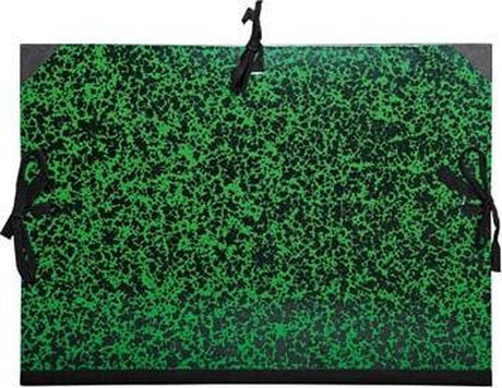Exacompta tekenmap met linten ft 47 x 62 cm (a2)