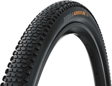 Continental foldedæk Terra Adventure 45-622 tr sort