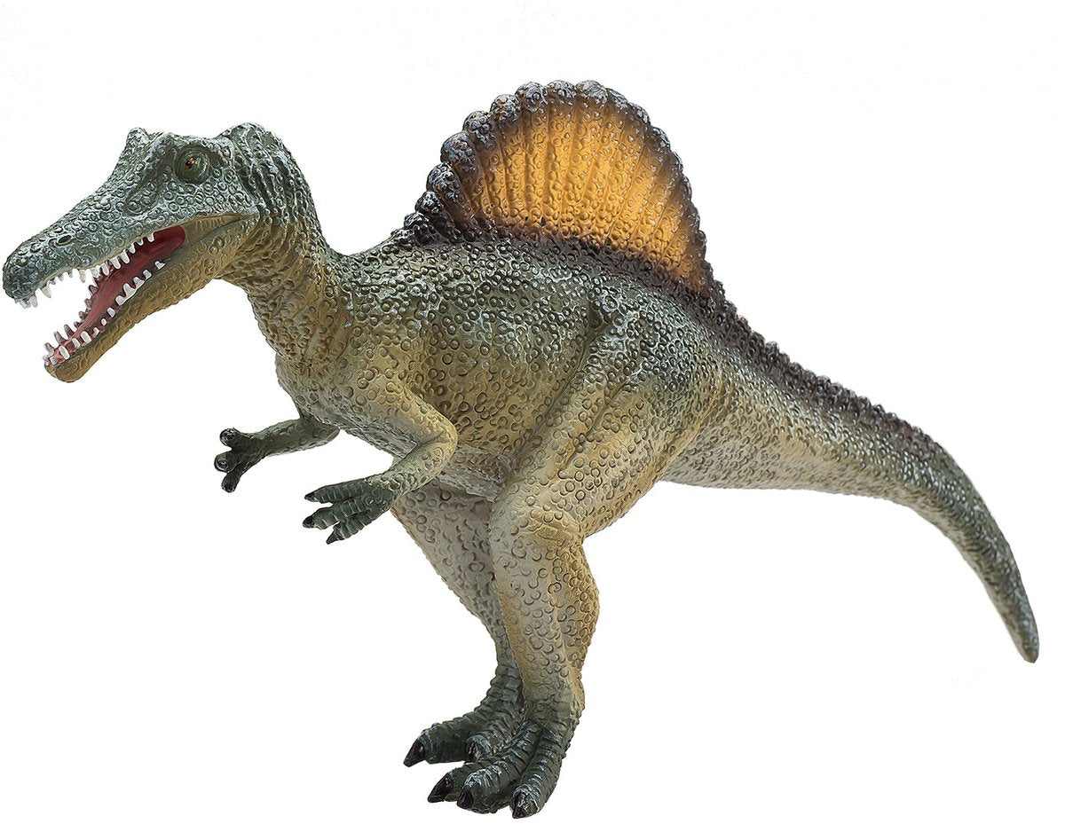 Mojo forhistorie spinosaurus - 387233