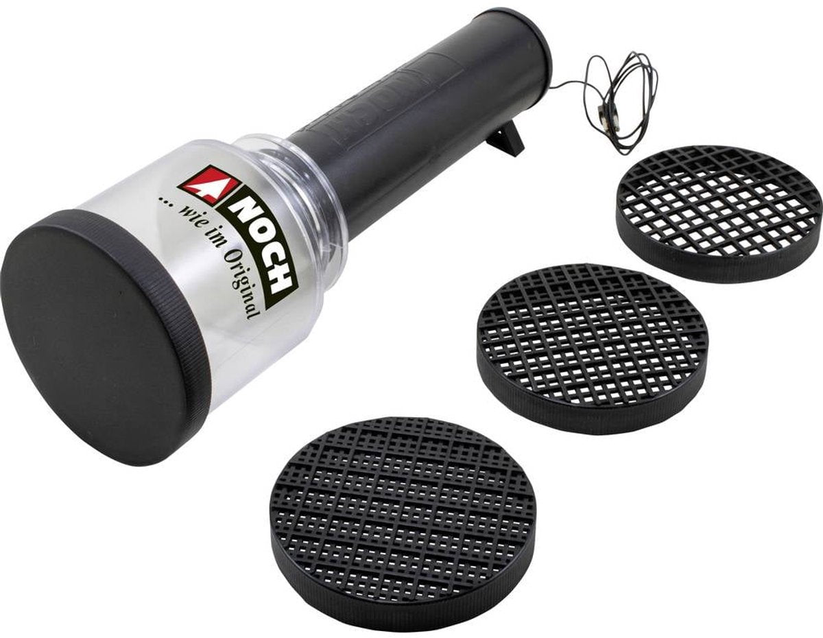 Heller ikke grass-master 4.0