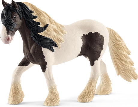 Schleich farm world - tinkerhingst - legefigur - børnelegetøj til drenge og piger - 13831