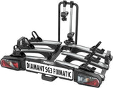 Pro-bruger cykelholder diamant SG3 fixmatic