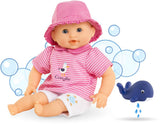 Corolle badedukke ocean, 30 cm