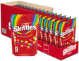 Skittles frugt stående pose (15x 152gr)