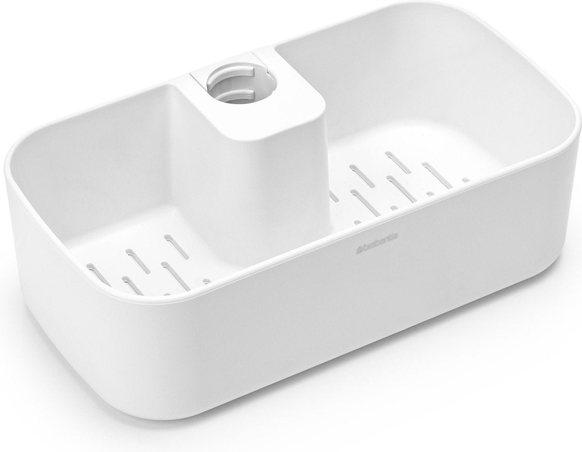 Brabantia forny bruserstativ - uden boring - hvid