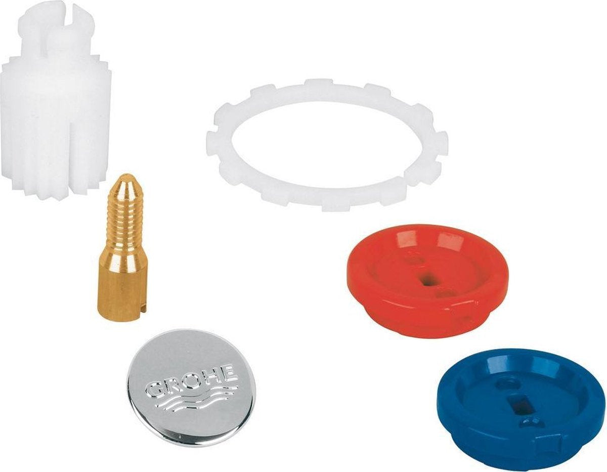 Grohe greb 45123, 45123000