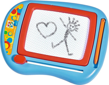 Simba - kunstsjov - tegnebræt - fra 3 år