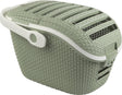 Curver - rejsekurv - disty green - 51x38x33 cm