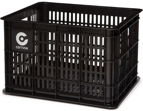 Cortina Krat Dubai 29.5L sort 45x35x25cm