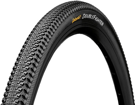 Continental tire double fighter iii conti tire double fight 37-622 b b