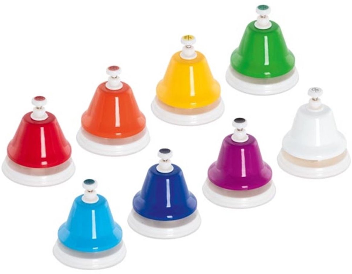 Goki Music Calling Color