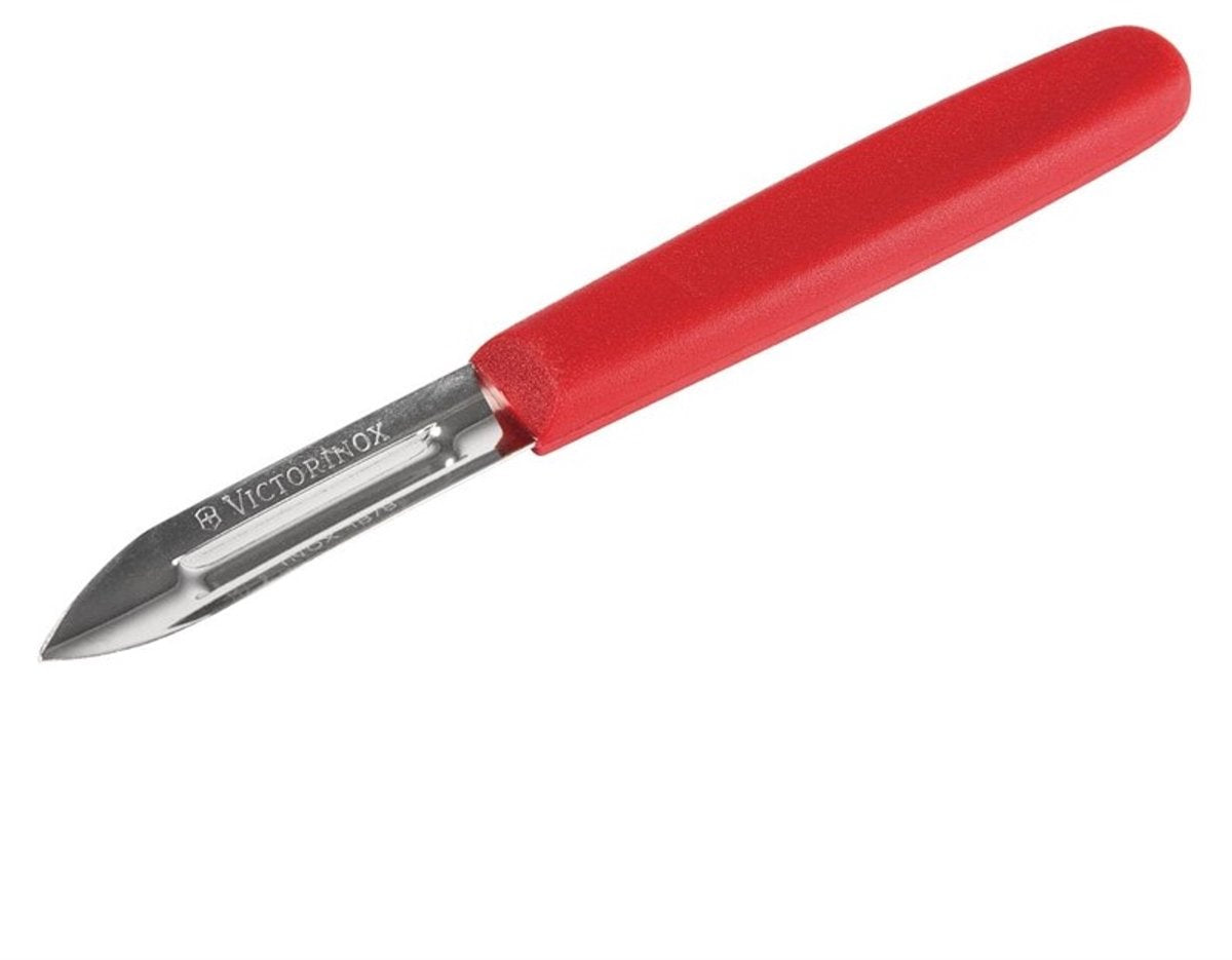 Victorinox skræller med nylonhåndtag