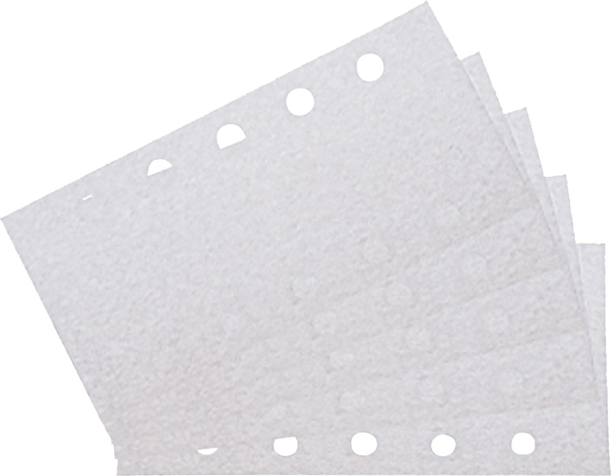 Makita sandpapir Velcro 93x185 k80 - e-19641