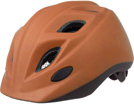 Bobike hjelm xs 48-52 cm chokoladebrun