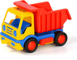 Cavallino basic dumper