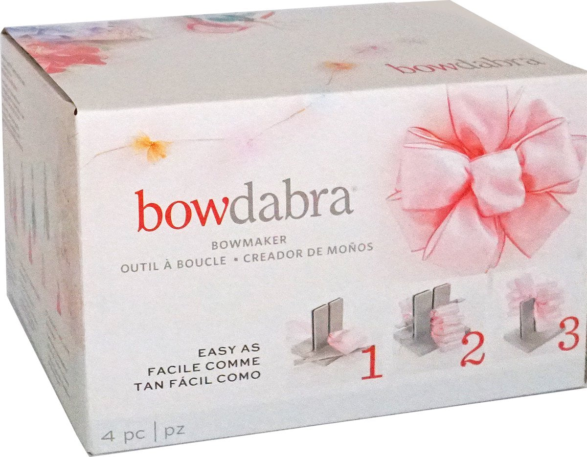 Bowdabra bue maker
