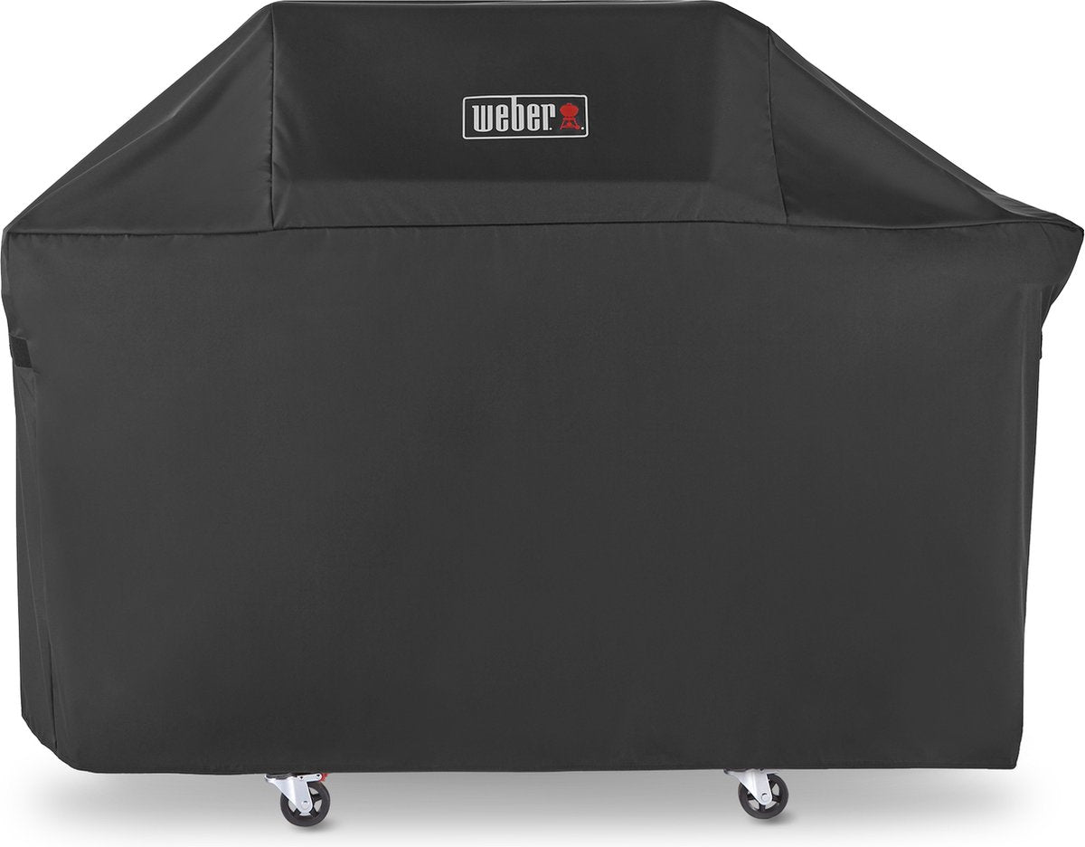 Weber genesis 300 serie premium cover