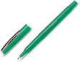 Pilot fineliner sw-ppf grøn 0,4mm - 12 stk
