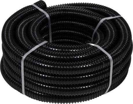Ubbink - færdigpakket damslange 32mm x 10m - pumpe og filtertilbehør