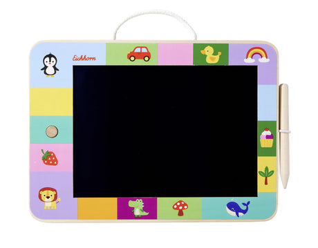 Eichhorn - tegnebræt - tegnebræt - LCD - kreativ kunstner