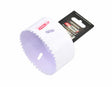 Awtools black line - gatenzaag - 83 mm - bi-metaal hss-co 8% - professionele prestaties