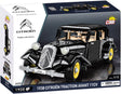 Cobi 24337 citroën traction avant 11cv