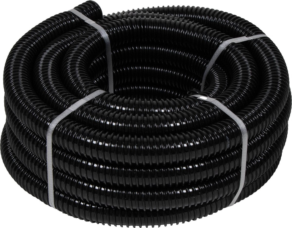 Ubbink - færdigpakket damslange 32mm x 10m - pumpe og filtertilbehør