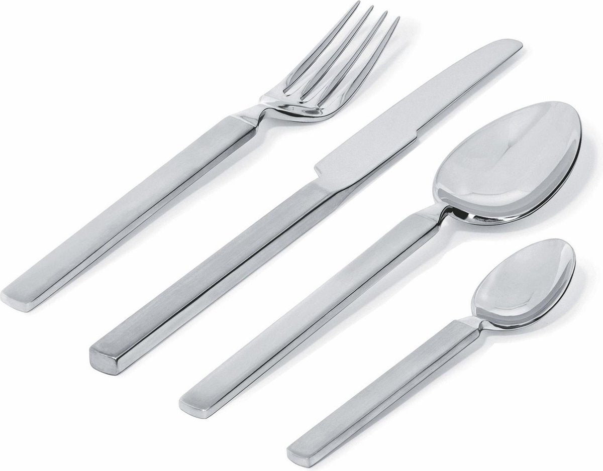 Alessi tørt bestiksæt - 24 stk