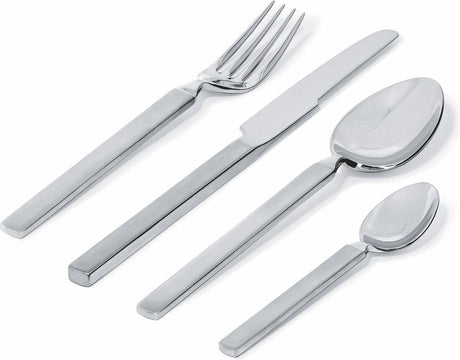 Alessi tørt bestiksæt - 24 stk
