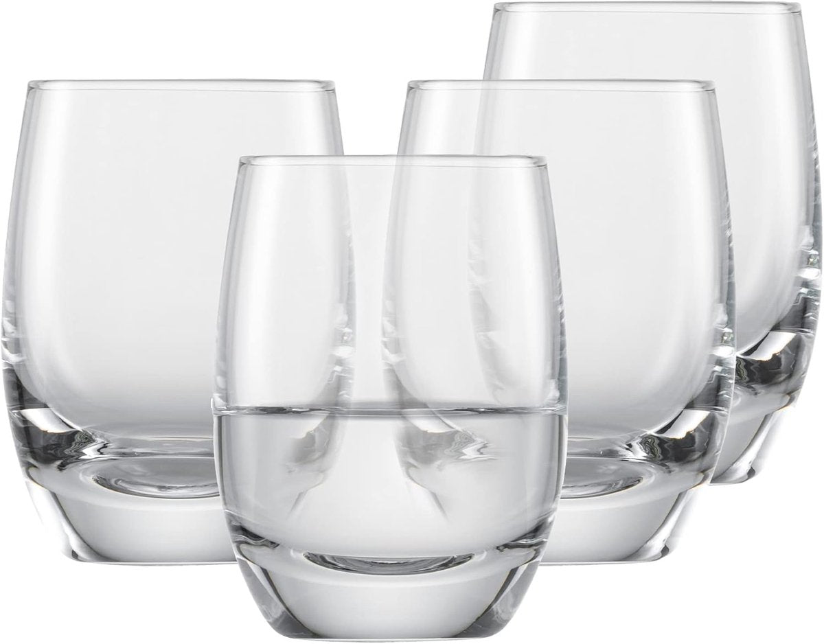 Schott Zwiesel til dit shotglas - 75ml - 4 glas