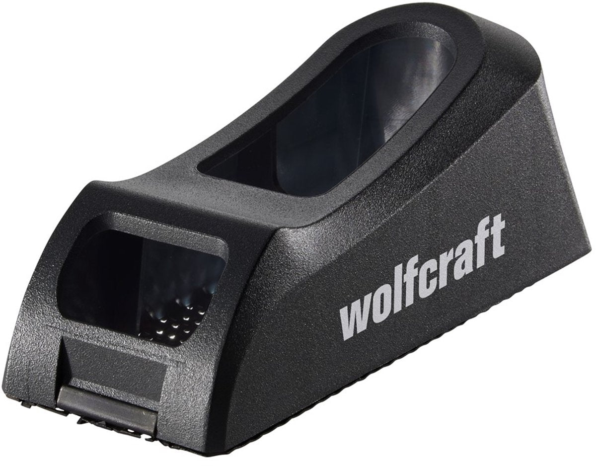 Wolfcraft - gipsblokplan - gipsplan - 4013000