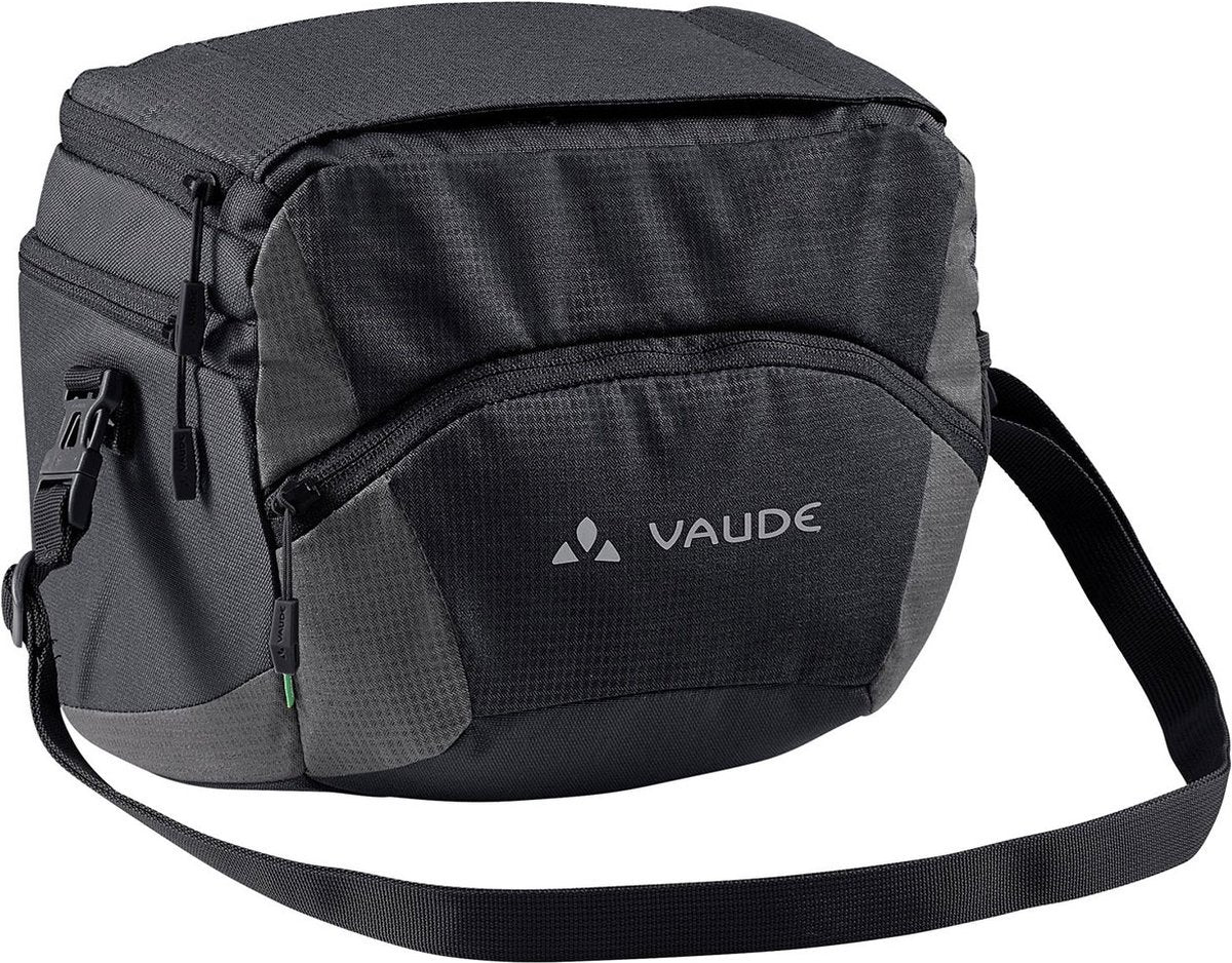 Vaude ontour box m (klickfix klar), cykeltøj, unisex, cykeltaske