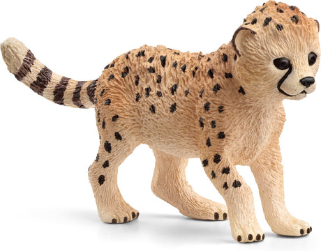 Schleich vilde dyr - gepardunge - 14866